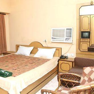 Hotel Venkateswara Kalkata Exteriér fotografie