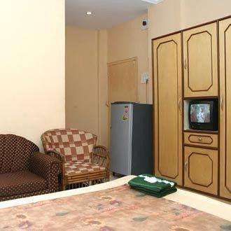 Hotel Venkateswara Kalkata Exteriér fotografie