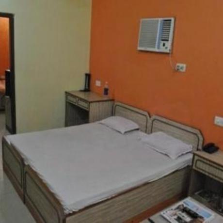 Hotel Venkateswara Kalkata Exteriér fotografie