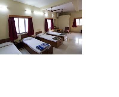 Hotel Venkateswara Kalkata Exteriér fotografie